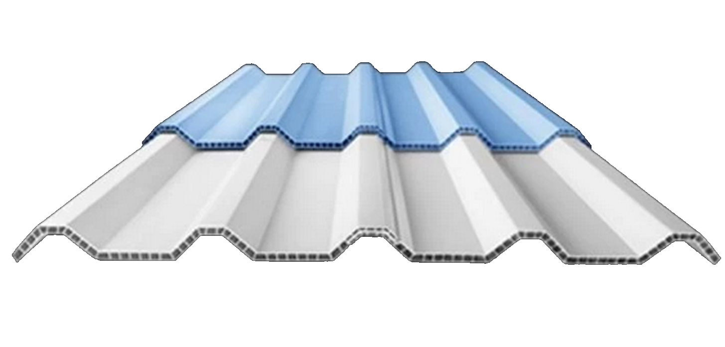 UPVC ALDERON 860
